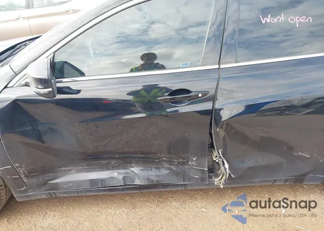 2015 Acura Tlx V6 Advance z USA, uszkodzony, nr VIN 19UUB2F79FA017489